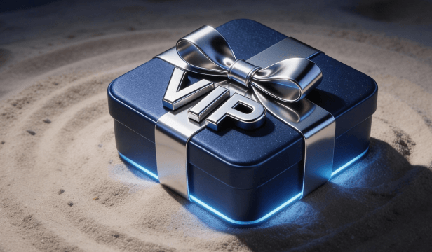 ПЕРСОНАЛЬНЫЕ СЮРПРИЗЫ И БОНУСЫ